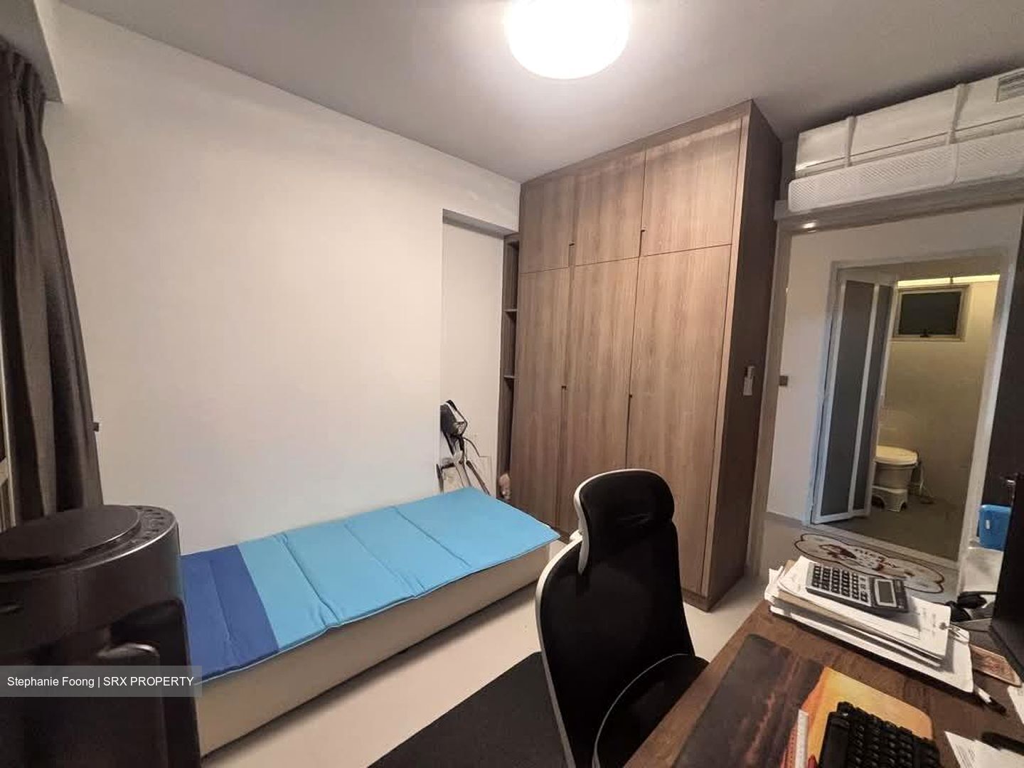 Blk 602C Punggol Vista (Punggol), HDB 3 Rooms #532587071
